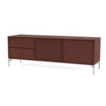 OCTAVE VI TV-Benk