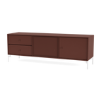 OCTAVE VI TV-Benk