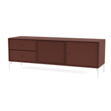 OCTAVE VI TV-Benk