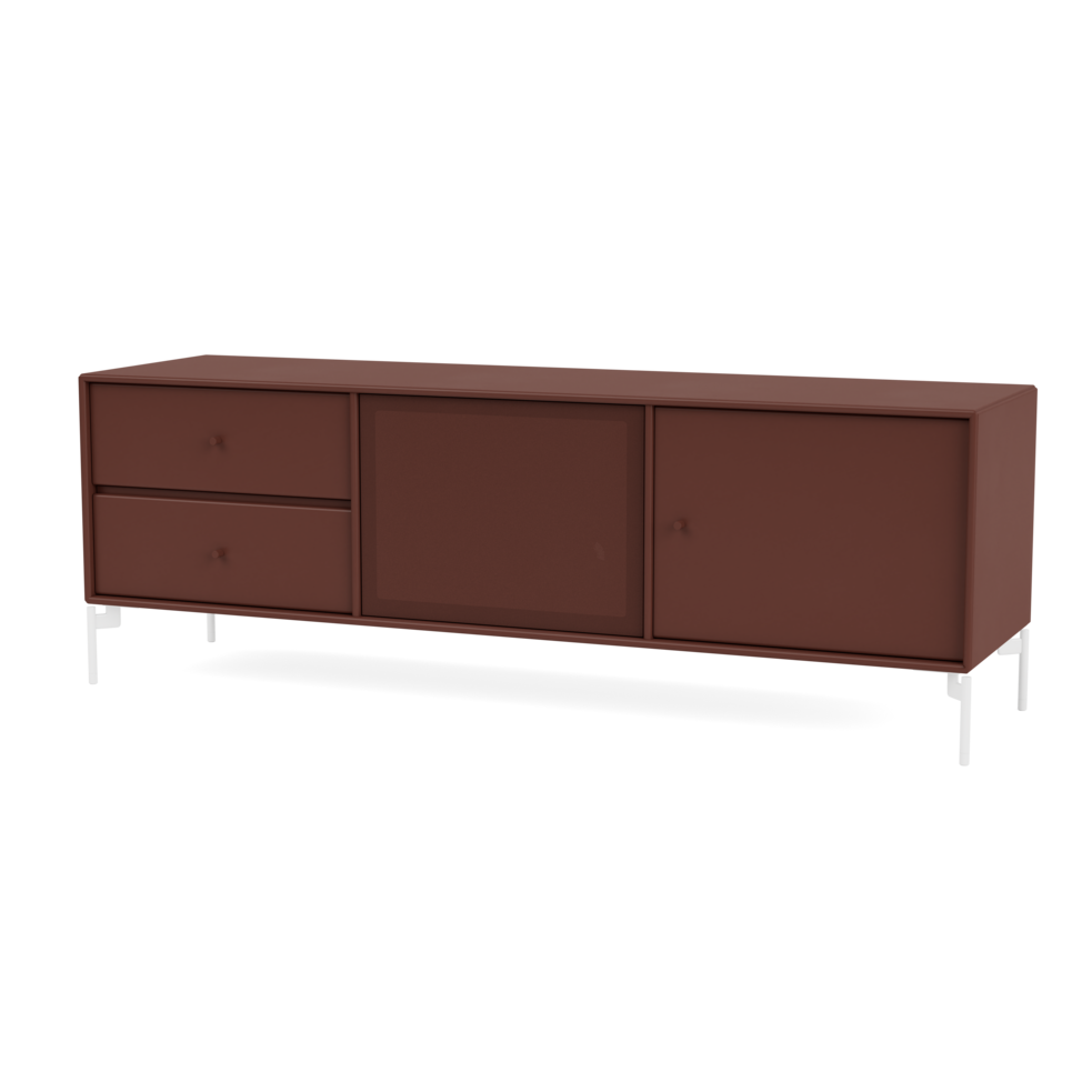 OCTAVE VI TV-Benk