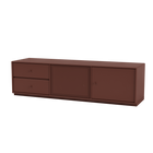 OCTAVE VI TV-Benk