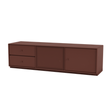 OCTAVE VI TV-Benk