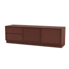 OCTAVE VI TV-Benk