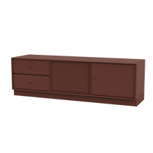 OCTAVE VI TV-Benk