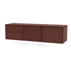 OCTAVE VI TV-Benk