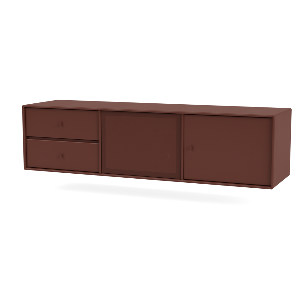 OCTAVE VI TV-Benk