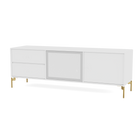 OCTAVE VI TV-Benk