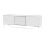 OCTAVE VI TV-Benk