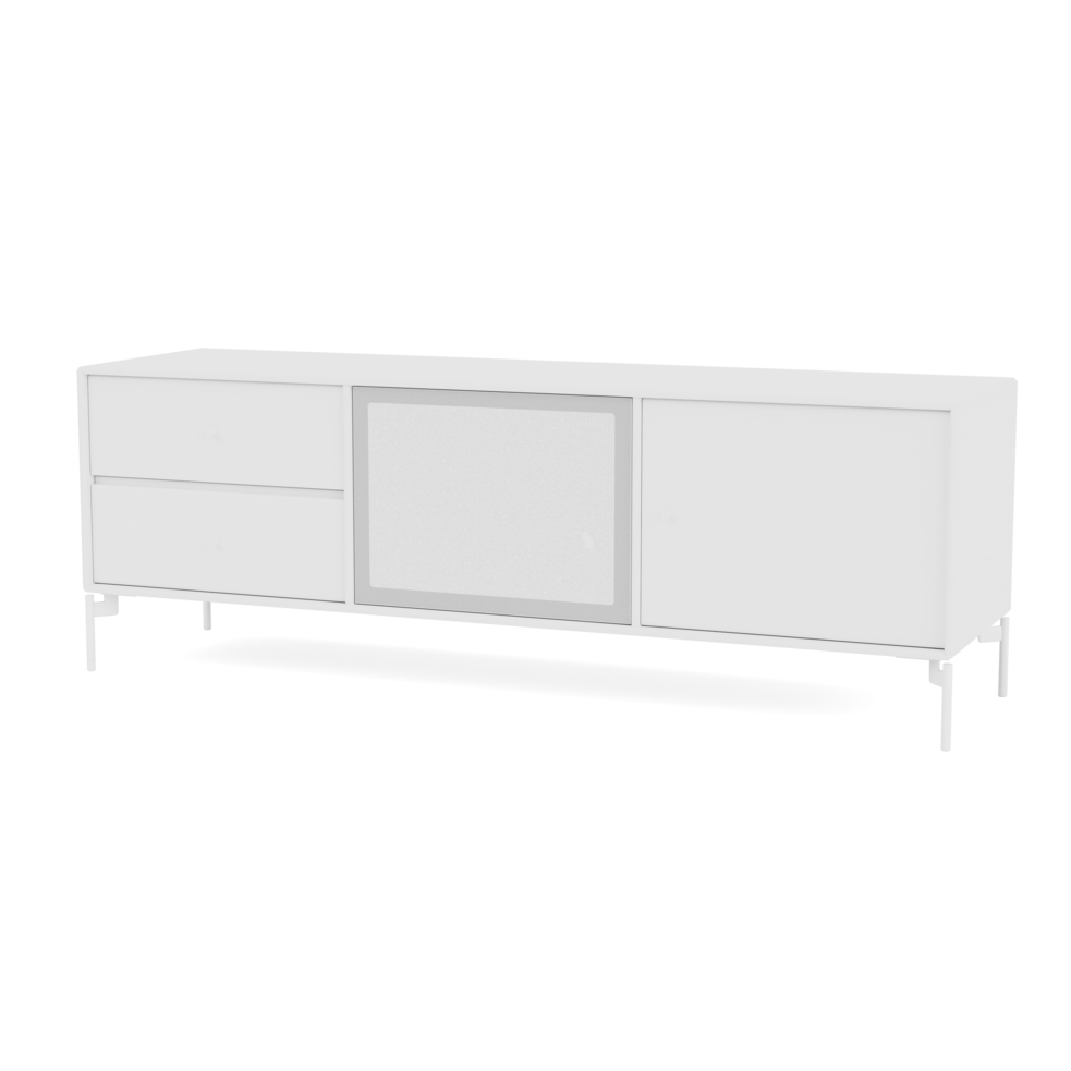 OCTAVE VI TV-Benk