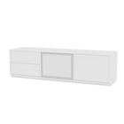 OCTAVE VI TV-Benk