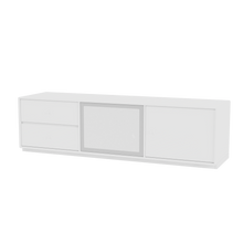 OCTAVE VI TV-Benk