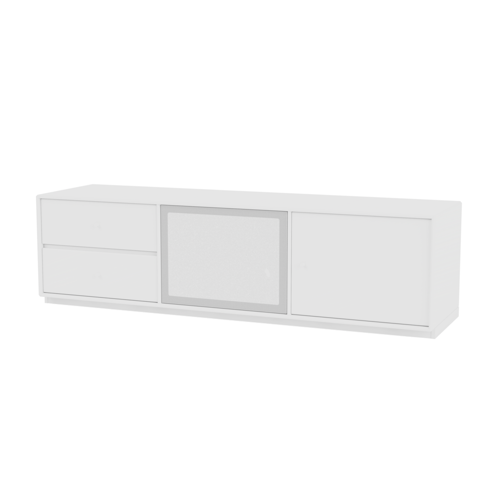 OCTAVE VI TV-Benk