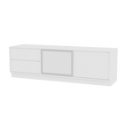 OCTAVE VI TV-Benk