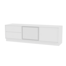 OCTAVE VI TV-Benk