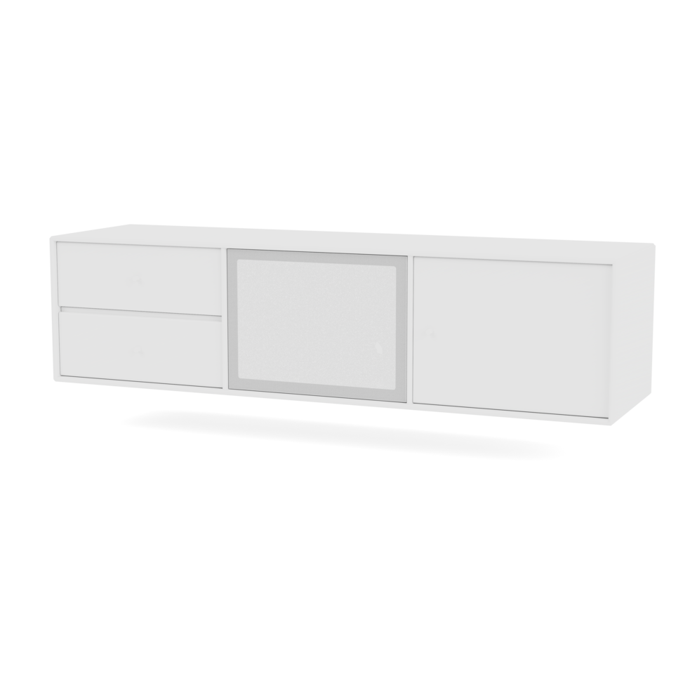 OCTAVE VI TV-Benk
