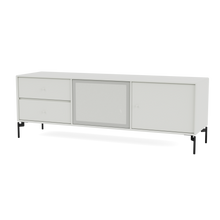OCTAVE VI TV-Benk