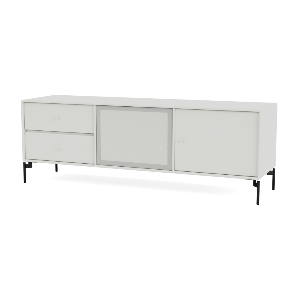 OCTAVE VI TV-Benk