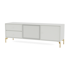 OCTAVE VI TV-Benk