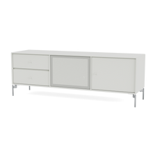 OCTAVE VI TV-Benk