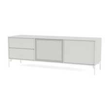 OCTAVE VI TV-Benk