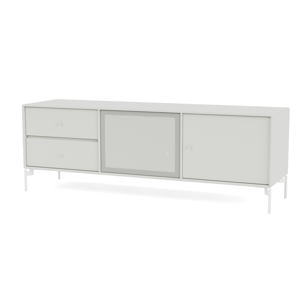 OCTAVE VI TV-Benk