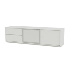 OCTAVE VI TV-Benk