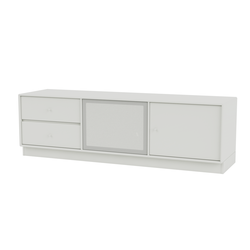 OCTAVE VI TV-Benk
