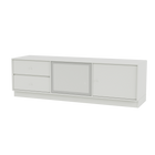 OCTAVE VI TV-Benk