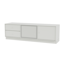 OCTAVE VI TV-Benk