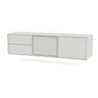 OCTAVE VI TV-Benk