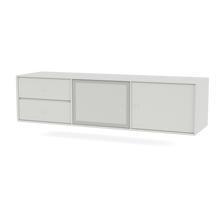 OCTAVE VI TV-Benk