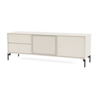 OCTAVE VI TV-Benk