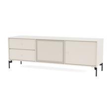 OCTAVE VI TV-Benk