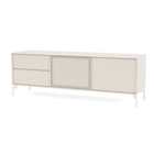 OCTAVE VI TV-Benk