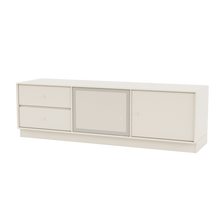 OCTAVE VI TV-Benk