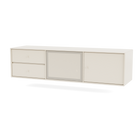 OCTAVE VI TV-Benk