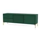 OCTAVE VI TV-Benk