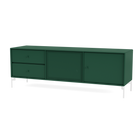 OCTAVE VI TV-Benk
