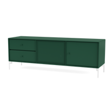 OCTAVE VI TV-Benk