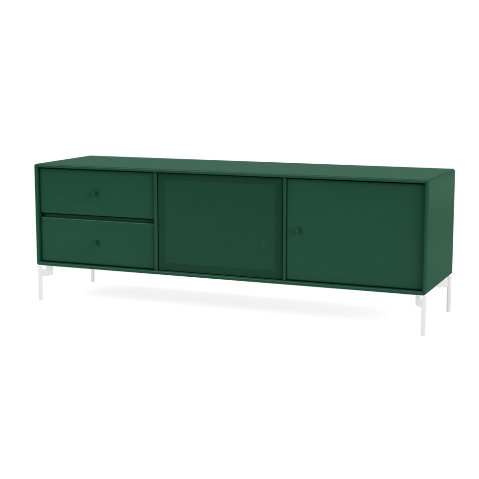 OCTAVE VI TV-Benk