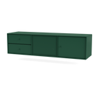 OCTAVE VI TV-Benk