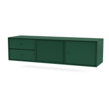 OCTAVE VI TV-Benk