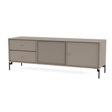 OCTAVE VI TV-Benk