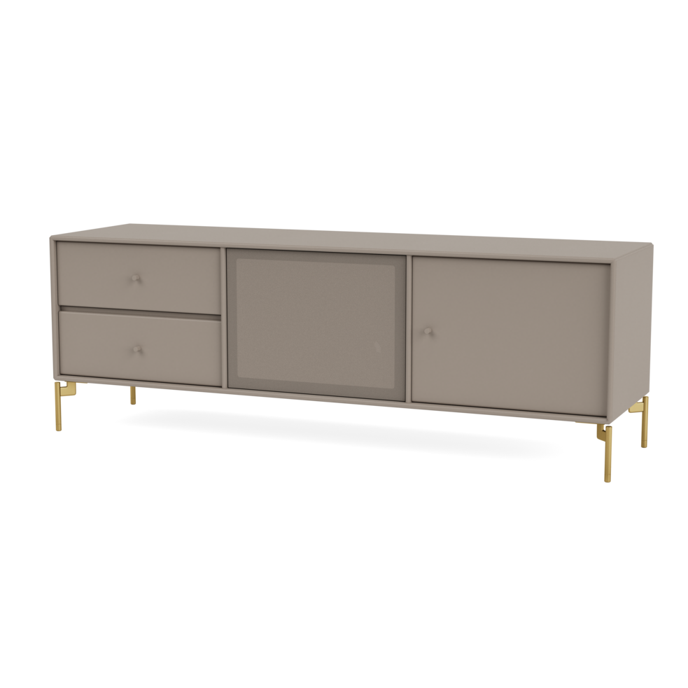OCTAVE VI TV-Benk
