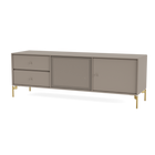 OCTAVE VI TV-Benk