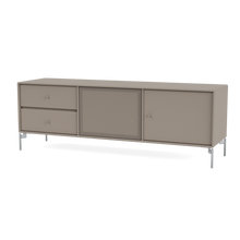 OCTAVE VI TV-Benk