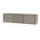 OCTAVE VI TV-Benk