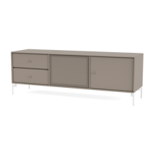 OCTAVE VI TV-Benk