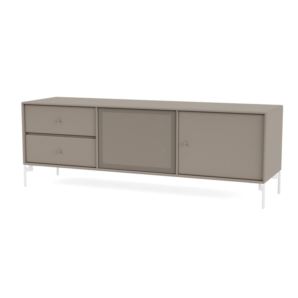 OCTAVE VI TV-Benk