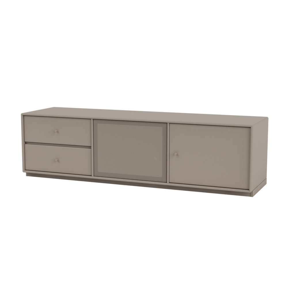 OCTAVE VI TV-Benk
